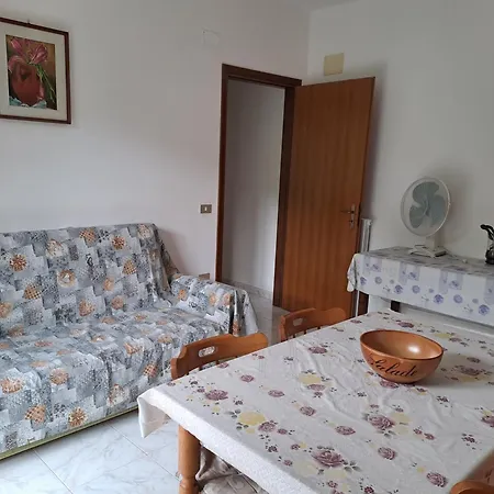 Anna Casa vacanze Tropea
