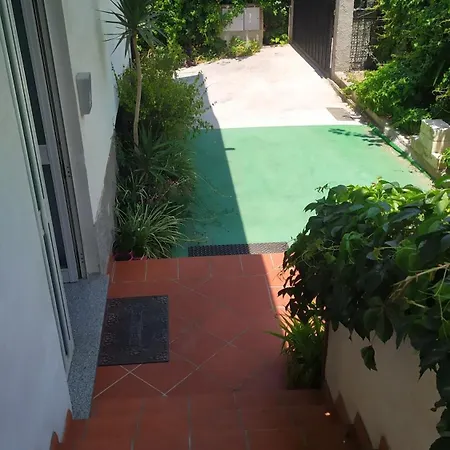 Anna Casa de Férias