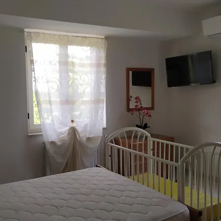 Casa de Férias Anna Tropea