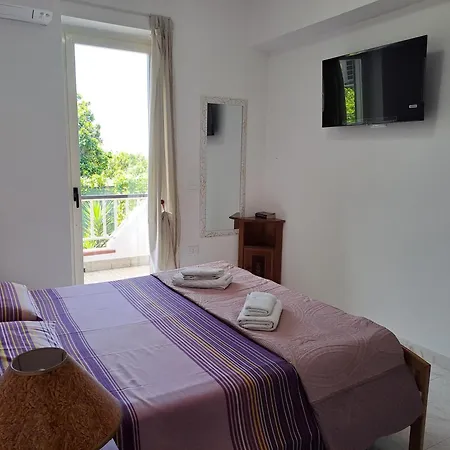 Сasa de vacaciones Anna Tropea