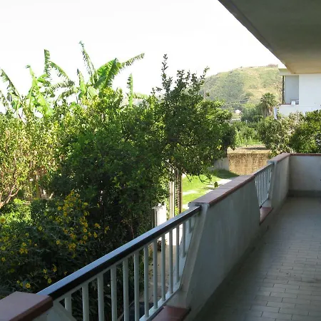 Holiday home Anna