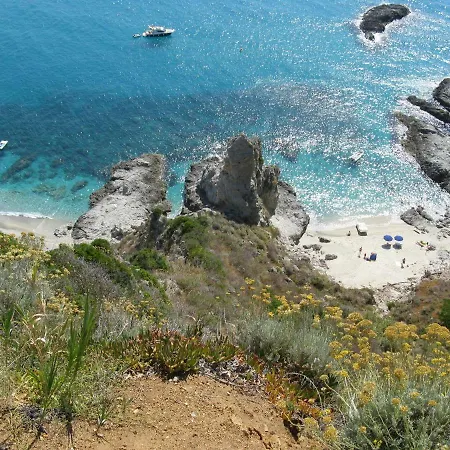Hébergement de vacances Anna *