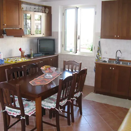 Anna Holiday home Tropea