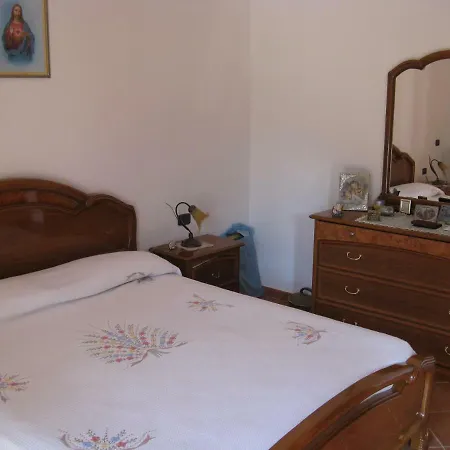 Anna Holiday home *