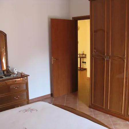 Anna Holiday home Tropea
