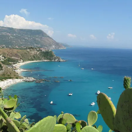 Anna * Tropea