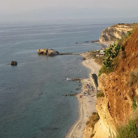 Anna * Tropea