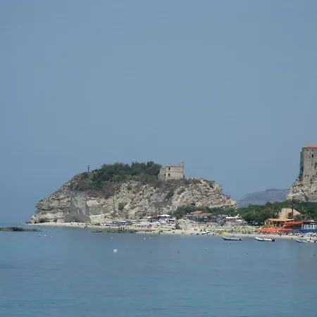 Anna * Tropea