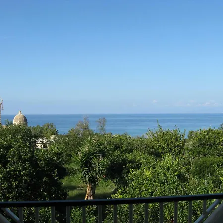 Hébergement de vacances Anna