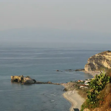 Anna 펜션 트로페아