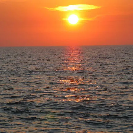 Anna Holiday home Tropea