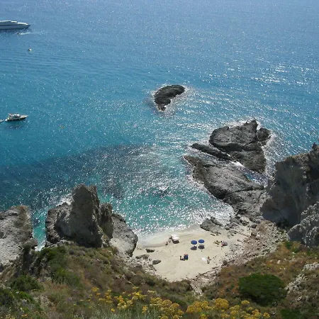 Hébergement de vacances Anna *
