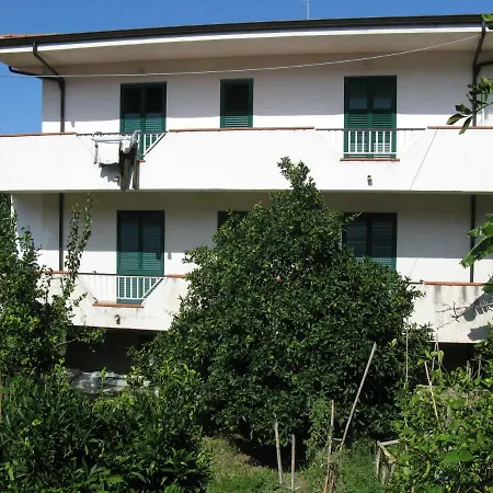 Anna Holiday home Tropea