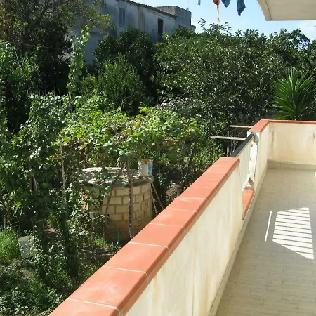 Anna Holiday home *