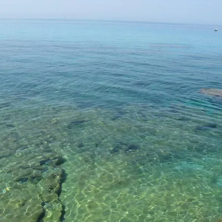 Anna Hébergement de vacances *