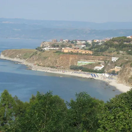 Holiday home Anna Tropea