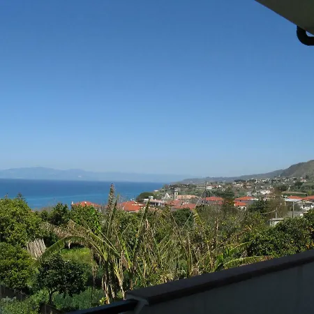 Anna Holiday home