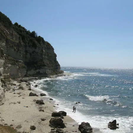 Anna * Tropea