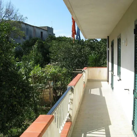 Anna Holiday home