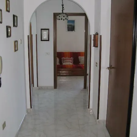 펜션 Anna 트로페아