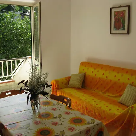 Holiday home Anna Tropea