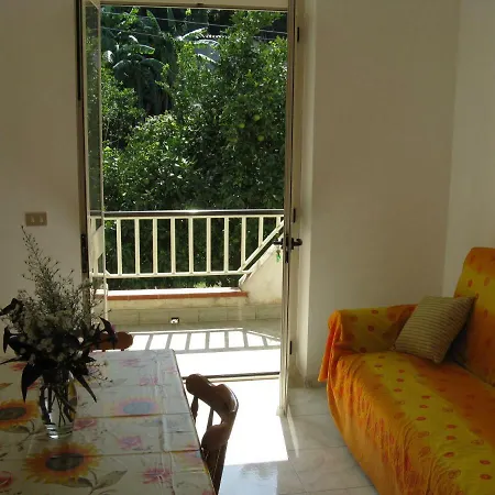 Anna Holiday home