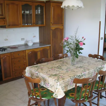 Holiday home Anna *