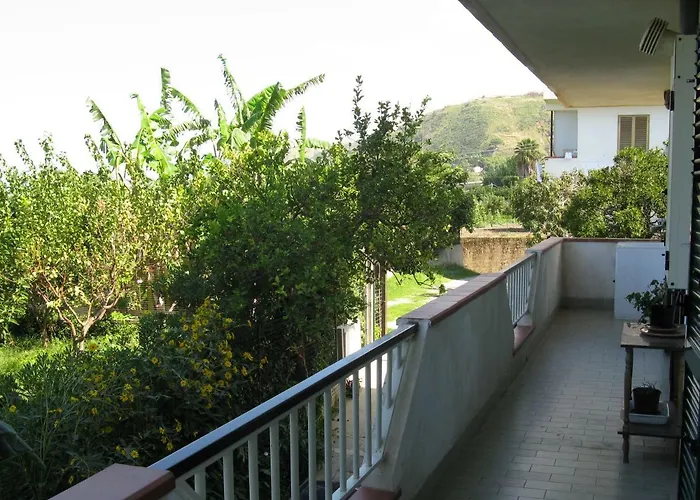 Casa de Férias Anna