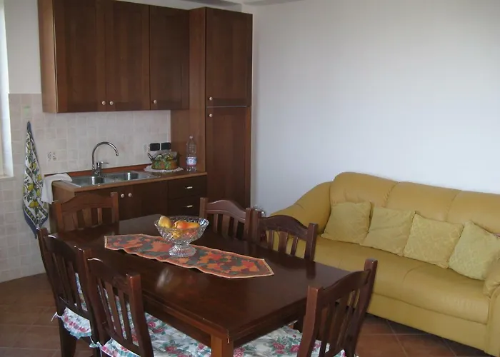 Anna 度假居 特罗佩阿