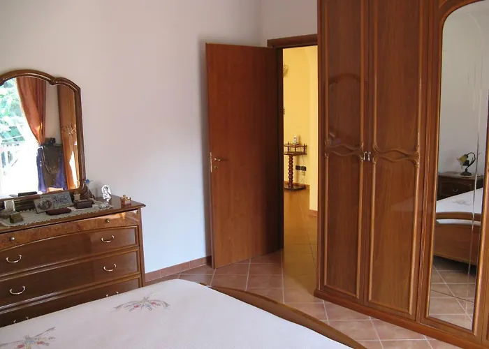 Anna 度假居 特罗佩阿