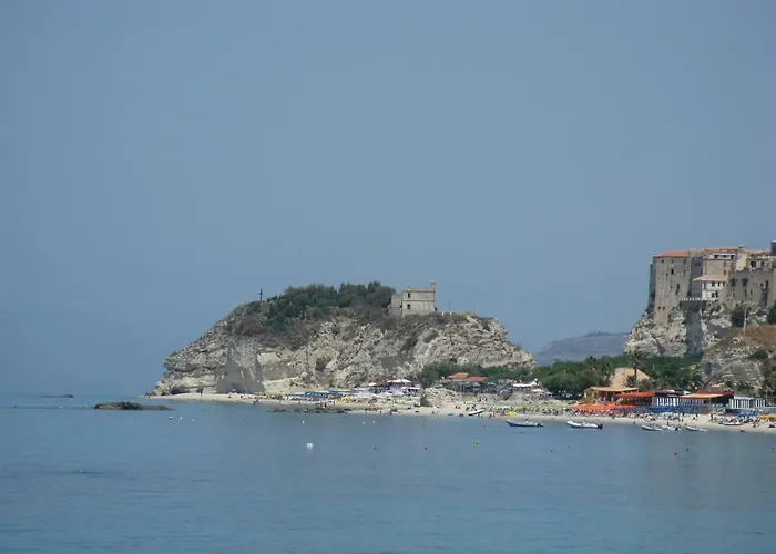 Anna * Tropea