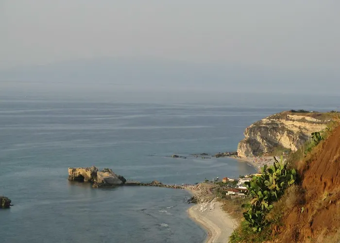 Anna 度假居 特罗佩阿