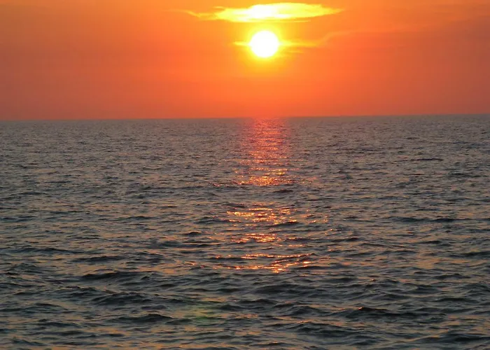 Anna Casa de Férias Tropea