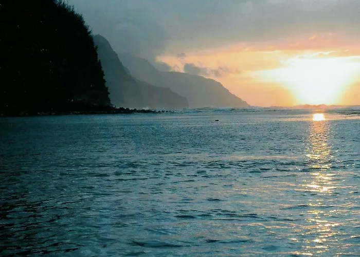 Casa de Férias Anna