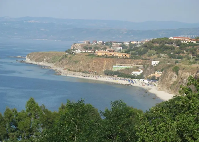 Casa de Férias Anna Tropea