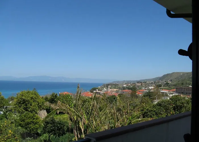 Anna Casa de Férias