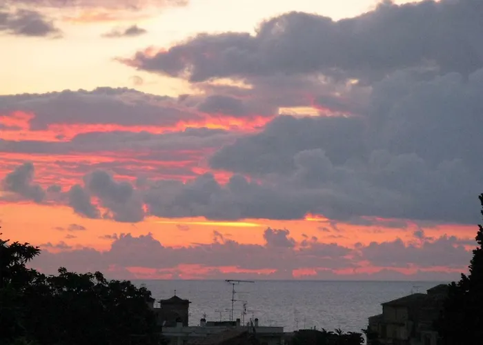 Casa de Férias Anna *