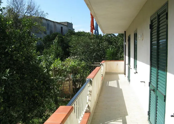 Anna Casa de Férias