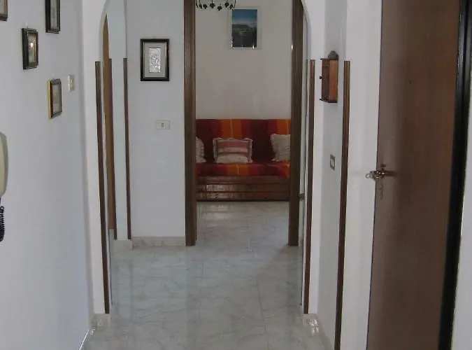 Casa de Férias Anna Tropea