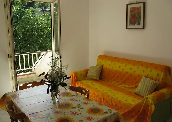 Casa de Férias Anna Tropea