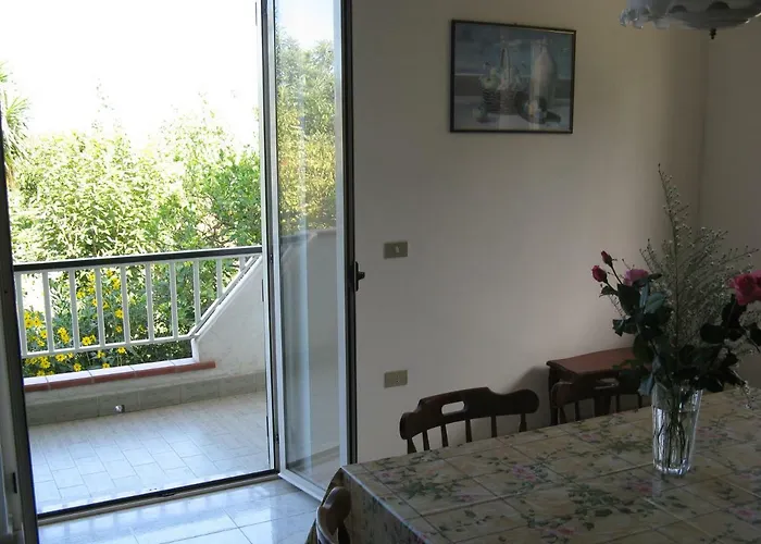 Casa de Férias Anna