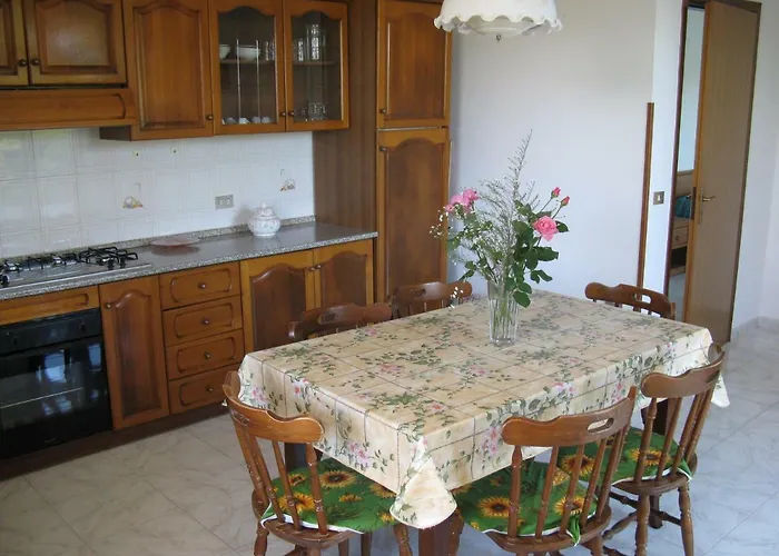 Casa de Férias Anna *