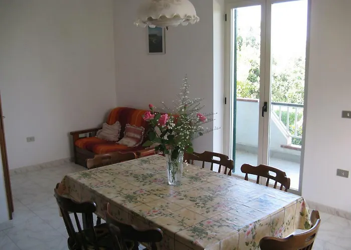 Casa de Férias Anna *